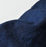 45R Mugi Denim Lucy Bermuda Pants Nou