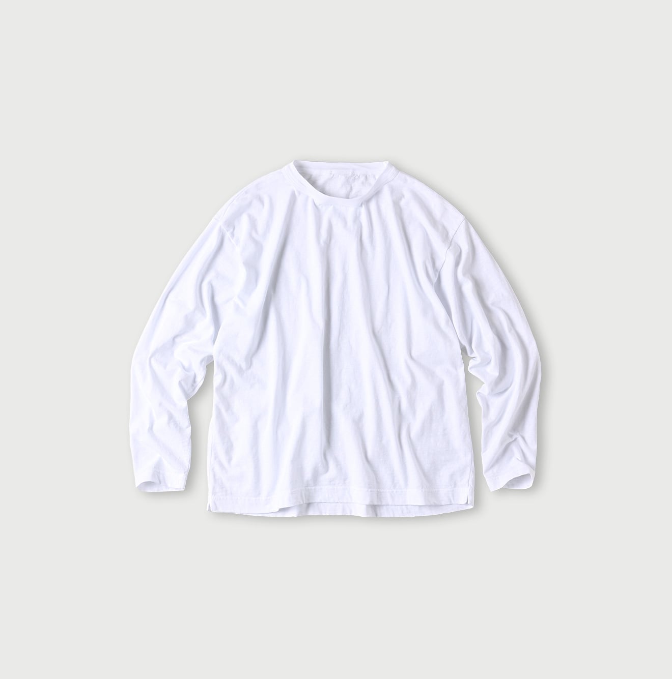 45R Ocean 908 Long Sleeve T-shirt - Image 1