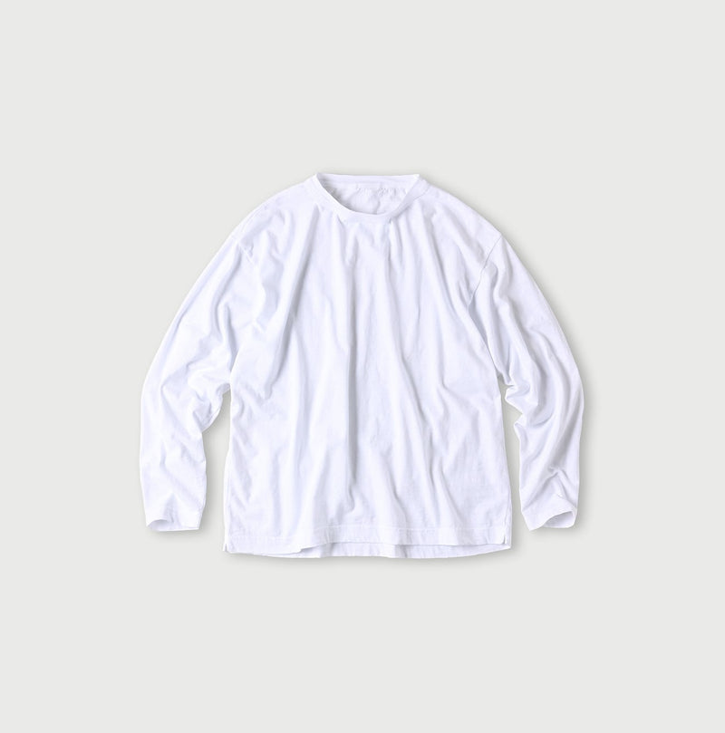 45R Ocean 908 Long Sleeve T-shirt - Image 1