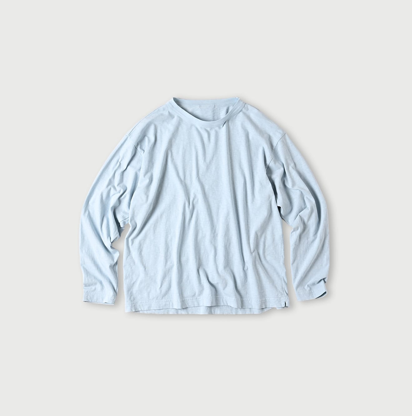45R 葉山ものがたり Hayama aloha 908オーシャンTシャツ 45R葉山ものがたり 908クレイジーオーシャン帆シャツ: WOMEN｜45R