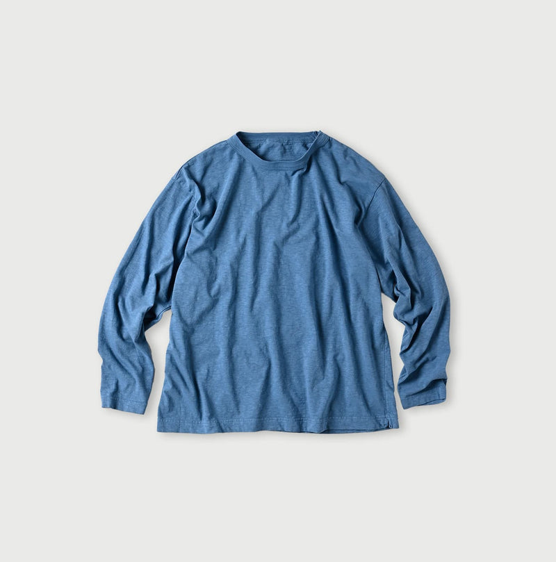 45R Ocean 908 Long Sleeve T-shirt - Image 3