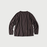 45R Ocean 908 Long Sleeve T-shirt