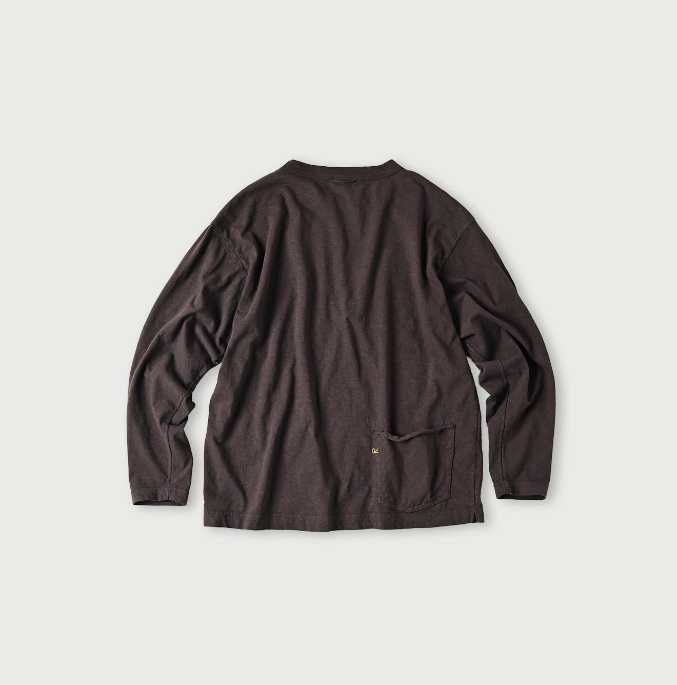 45R Ocean 908 Long Sleeve T-shirt - Image 17