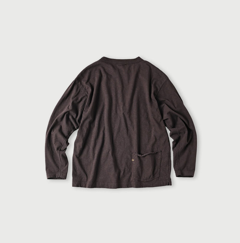 45R Ocean 908 Long Sleeve T-shirt - Image 17