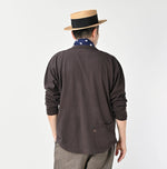 45R Ocean 908 Long Sleeve T-shirt