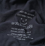 45R Ocean 908 Long Sleeve T-shirt