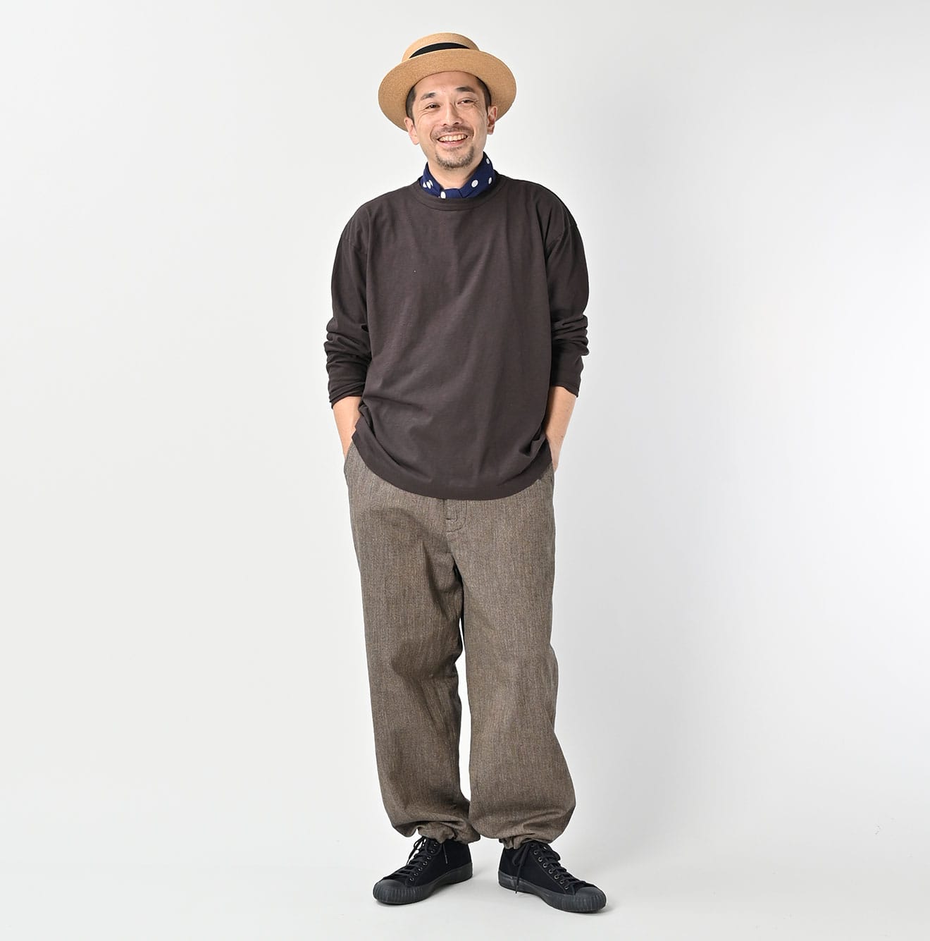 45R Ocean 908 Long Sleeve T-shirt - Image 7