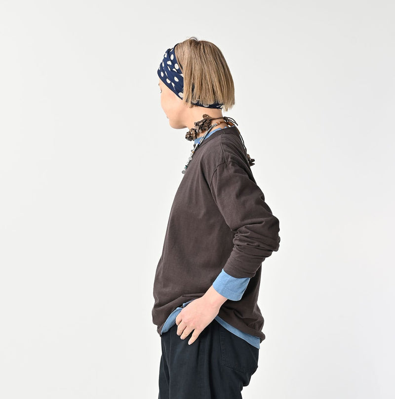 45R Ocean 908 Long Sleeve T-shirt