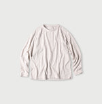 45R Ocean 908 Long Sleeve T-shirt (Top-dyed)