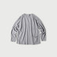 45R Ocean 908 Long Sleeve T-shirt (Top-dyed)