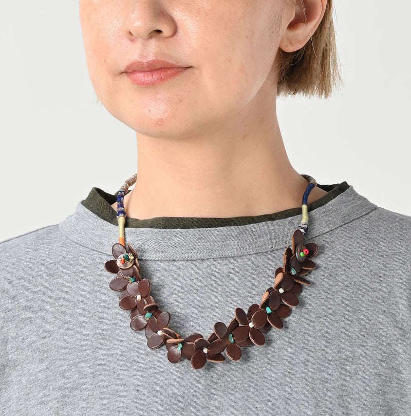 45R Ocean 908 Long Sleeve T-shirt (Top-dyed) - Image 12