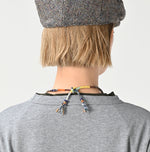 45R Ocean 908 Long Sleeve T-shirt (Top-dyed)