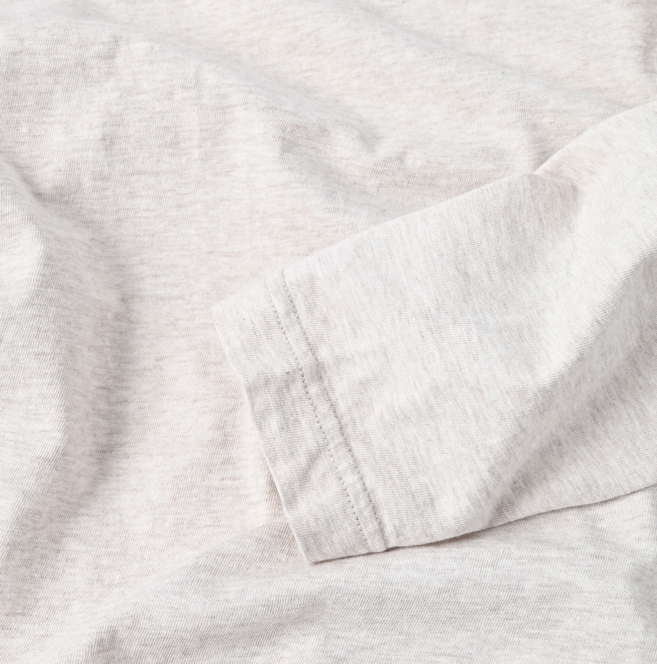 45R Ocean 908 Long Sleeve T-shirt (Top-dyed)