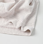 45R Ocean 908 Long Sleeve T-shirt (Top-dyed)