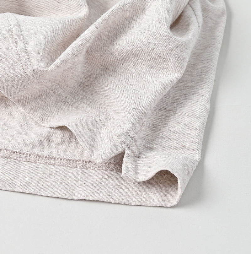 45R Ocean 908 Long Sleeve T-shirt (Top-dyed) - Image 18