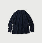 45R Indigo Ocean 908 Long Sleeve T-shirt