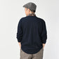 45R Indigo Ocean 908 Long Sleeve T-shirt