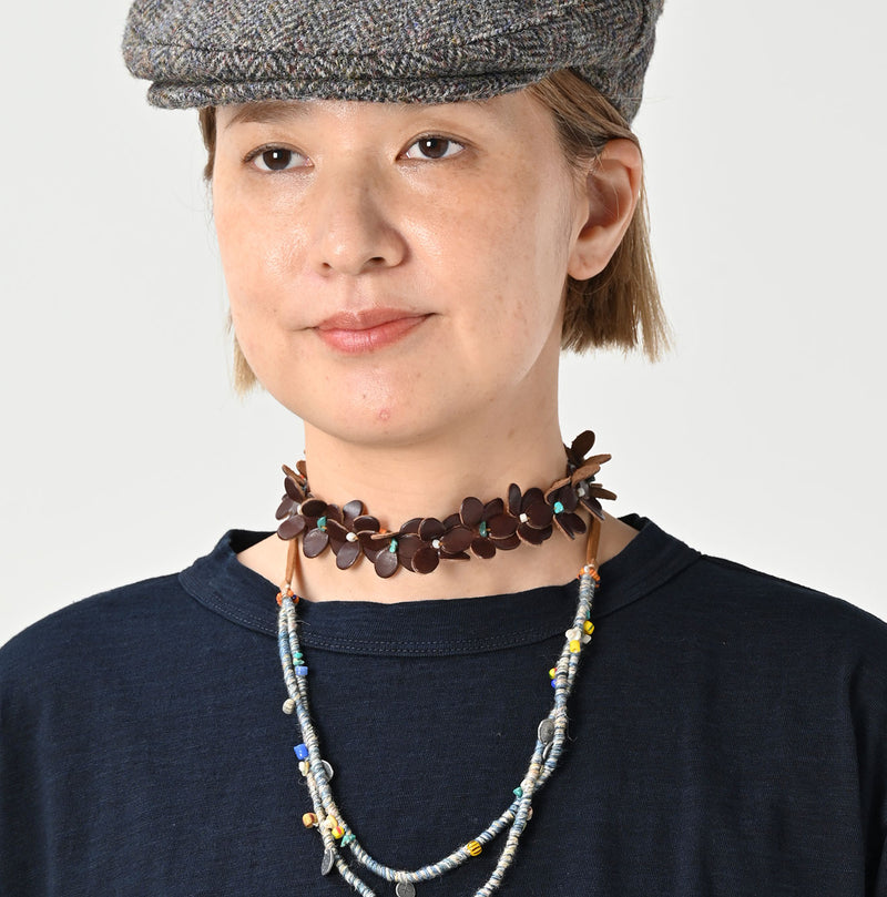 45R Indigo Ocean 908 Long Sleeve T-shirt - Image 10