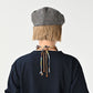 45R Indigo Ocean 908 Long Sleeve T-shirt
