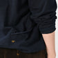 45R Indigo Ocean 908 Long Sleeve T-shirt