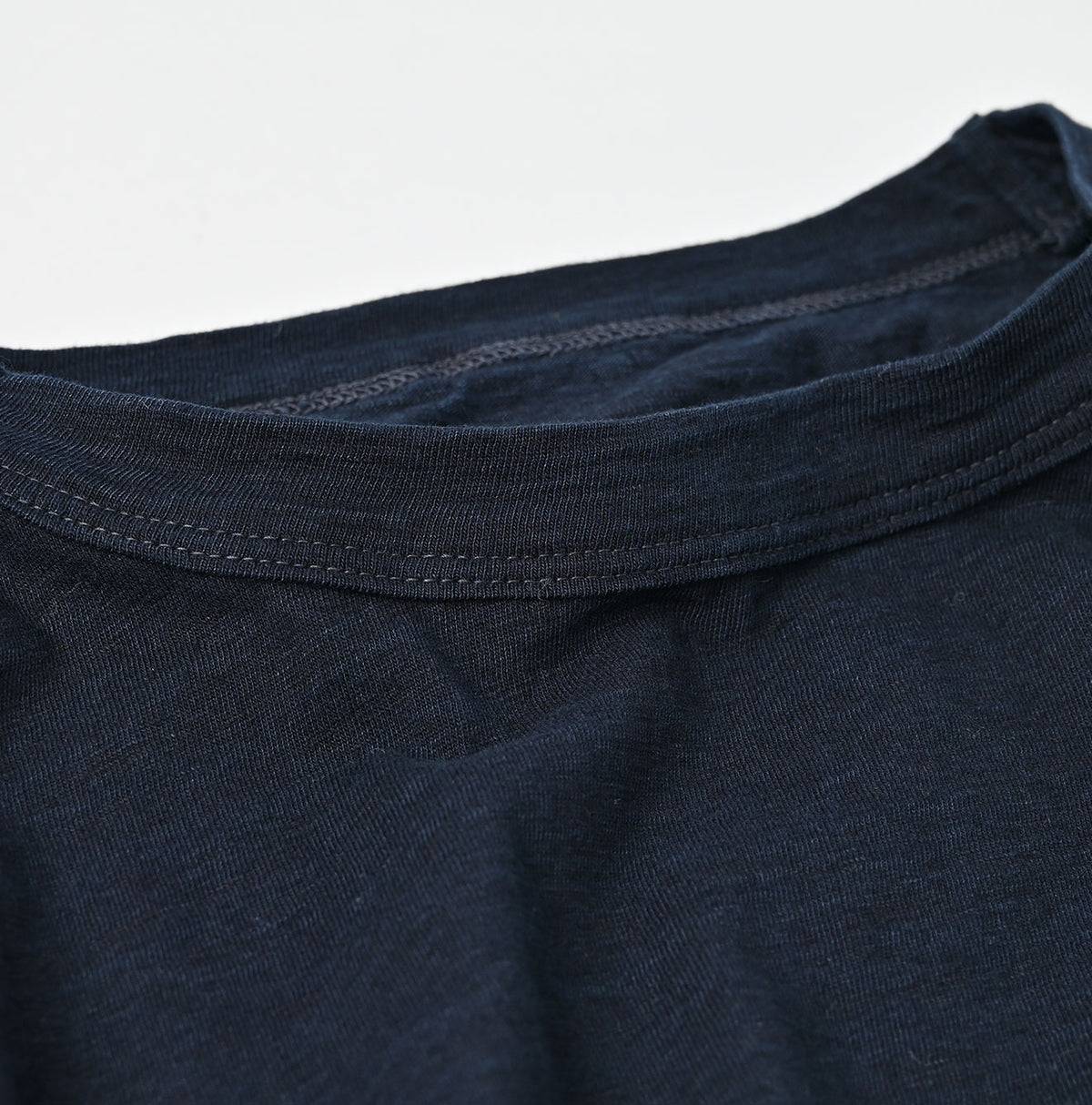 45R Indigo Ocean 908 Long Sleeve T-shirt