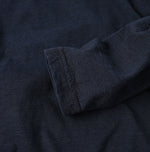 45R Indigo Ocean 908 Long Sleeve T-shirt