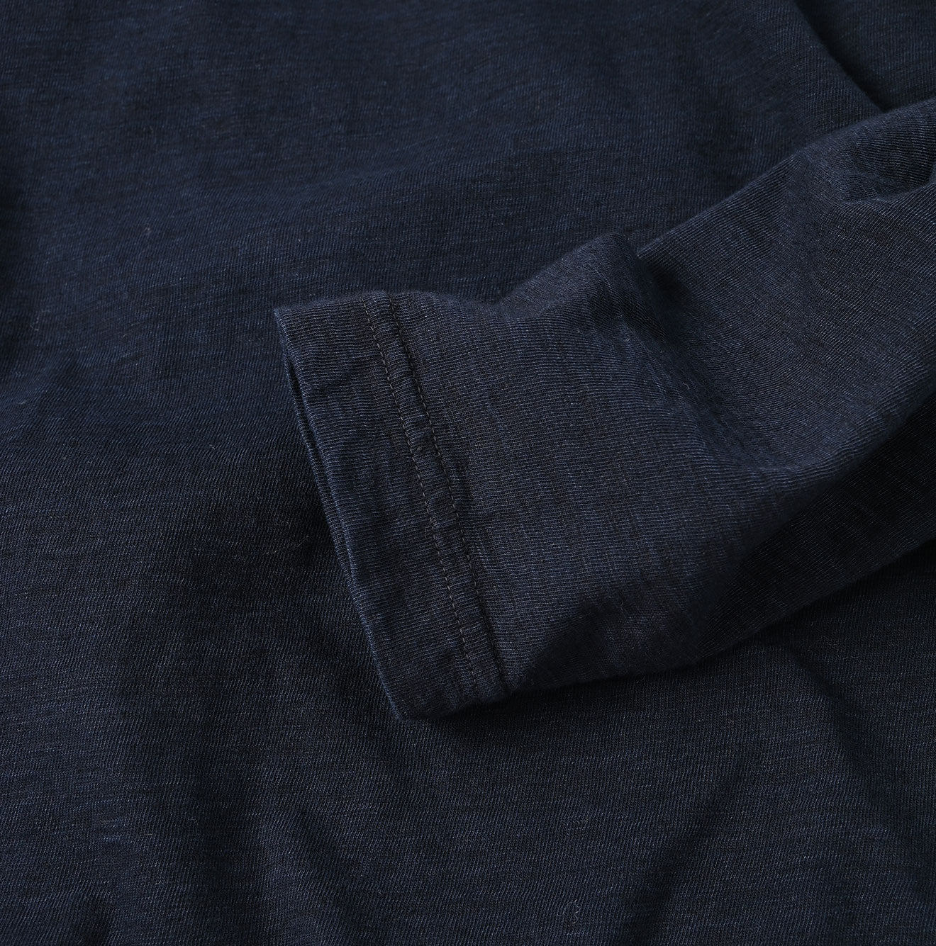 45R Indigo Ocean 908 Long Sleeve T-shirt - Image 15