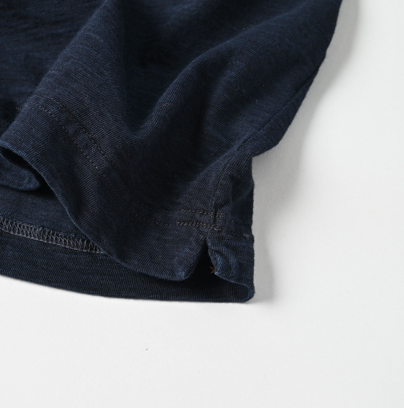 45R Indigo Ocean 908 Long Sleeve T-shirt