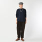 45R Indigo Ocean 908 Long Sleeve T-shirt