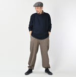 45R Indigo Ocean 908 Long Sleeve T-shirt