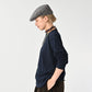 45R Indigo Ocean 908 Long Sleeve T-shirt