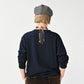 45R Indigo Ocean 908 Long Sleeve T-shirt