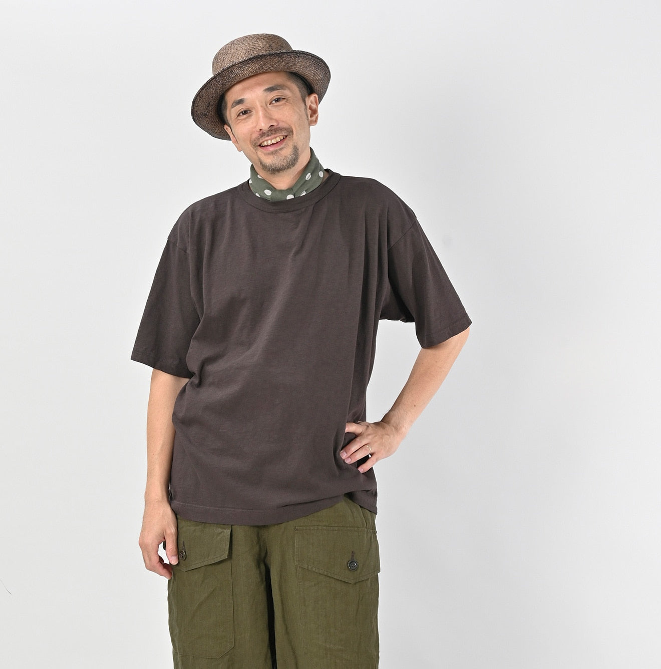 Ocean 908 Short Sleeve T-shirt | 45R Official Online Store – 45R