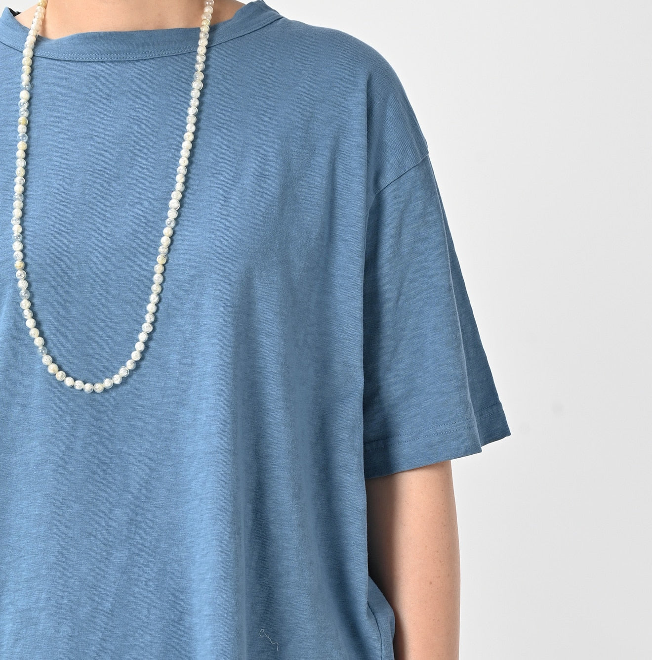 Ocean 908 Short Sleeve T-shirt | 45R Official Online Store – 45R