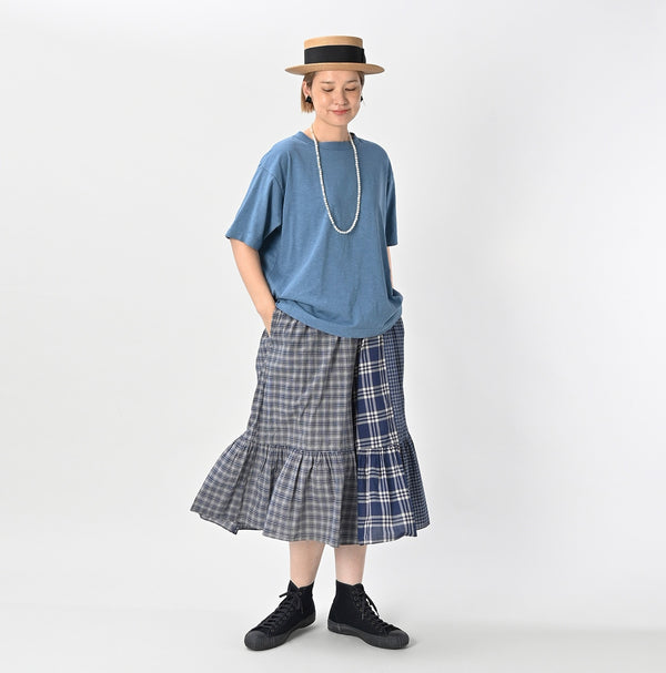 45R Ocean 908 Short Sleeve T-shirt