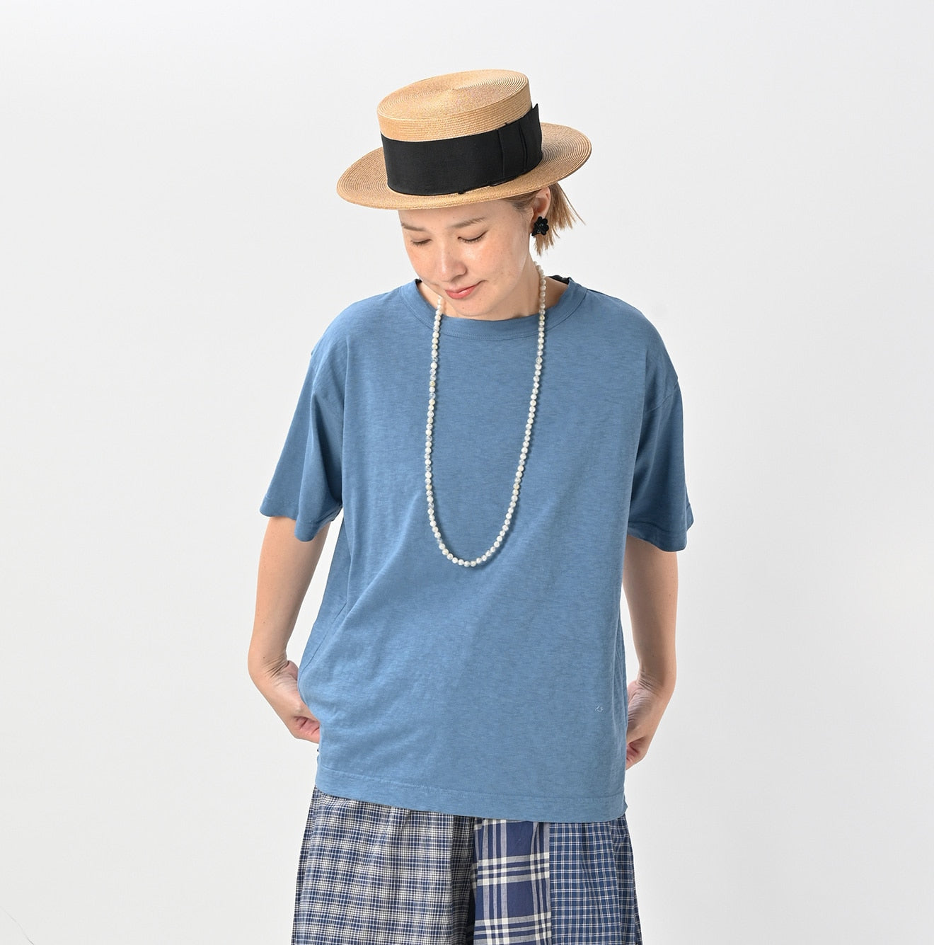 Ocean 908 Short Sleeve T-shirt | 45R Official Online Store – 45R