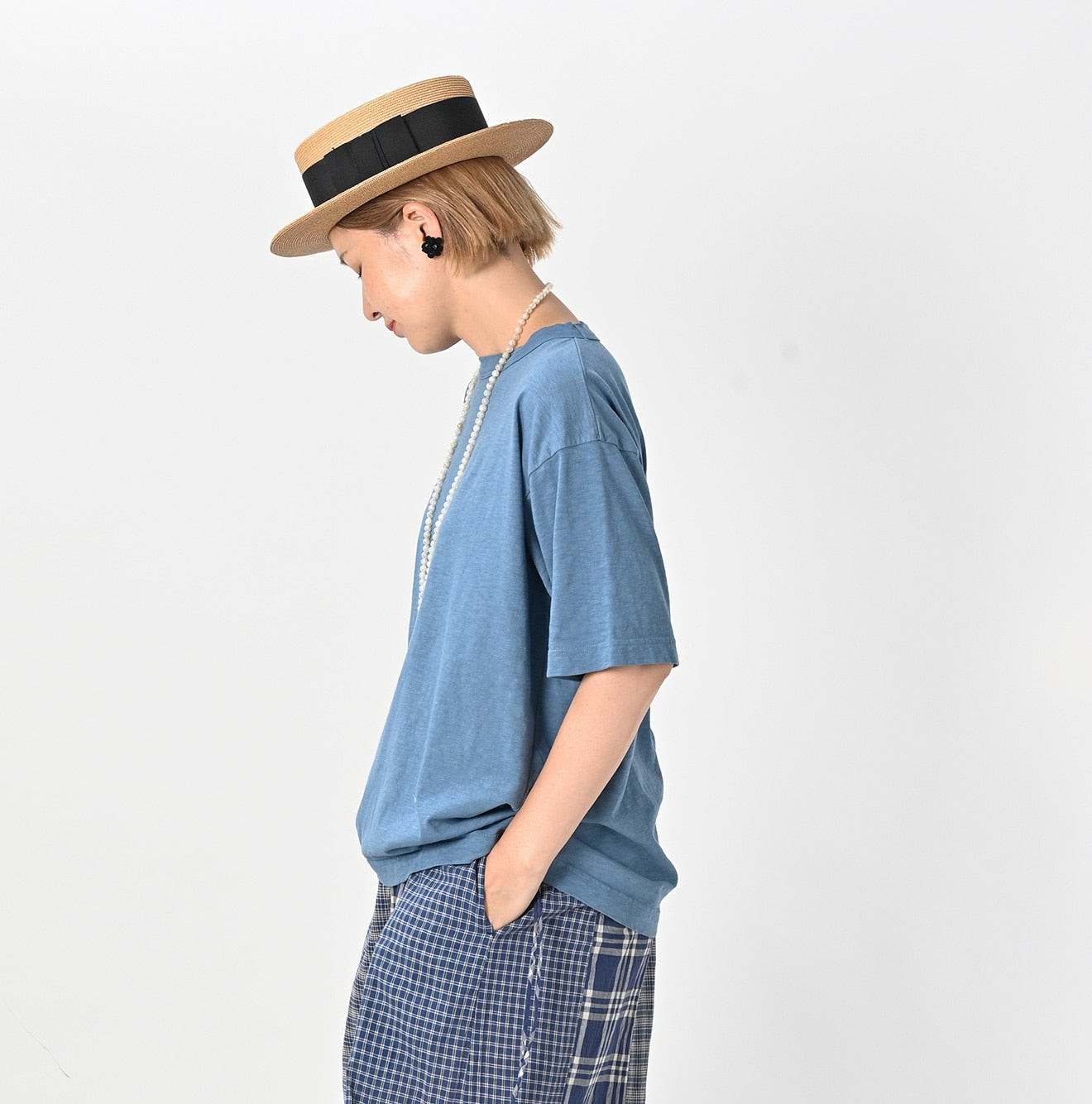 Ocean 908 Short Sleeve T-shirt | 45R Official Online Store – 45R