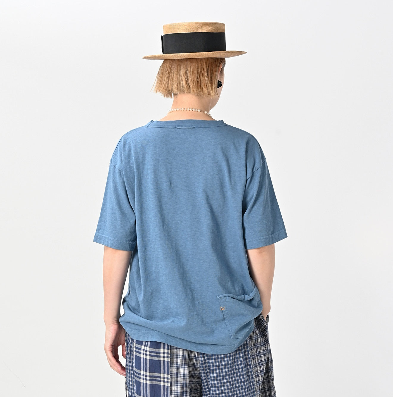 Ocean 908 Short Sleeve T-shirt | 45R Official Online Store – 45R