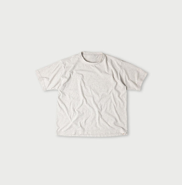 45R Ocean 908 Short Sleeve T-shirt (Top-dyed)