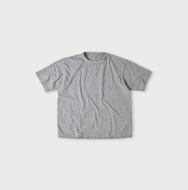 45R Ocean 908 Short Sleeve T-shirt (Top-dyed)