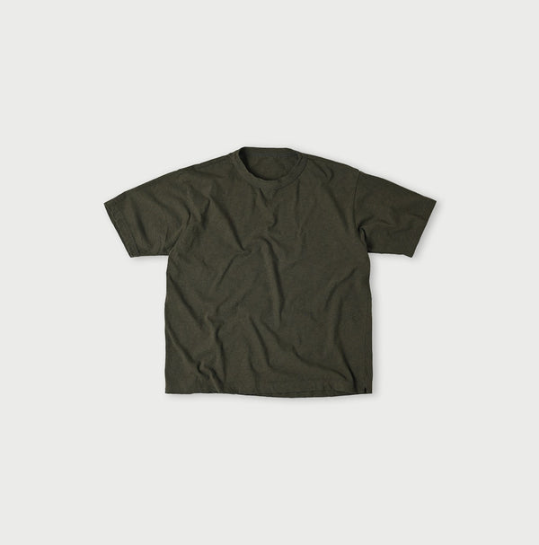 45R Ocean 908 Short Sleeve T-shirt (Top-dyed)