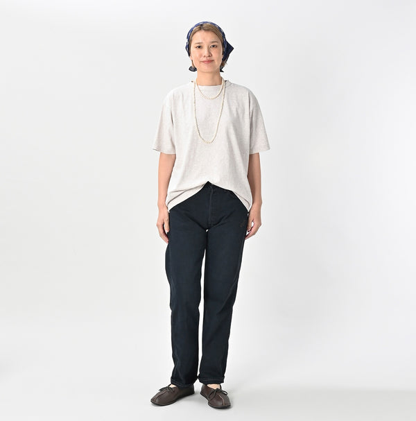 45R Ocean 908 Short Sleeve T-shirt (Top-dyed)