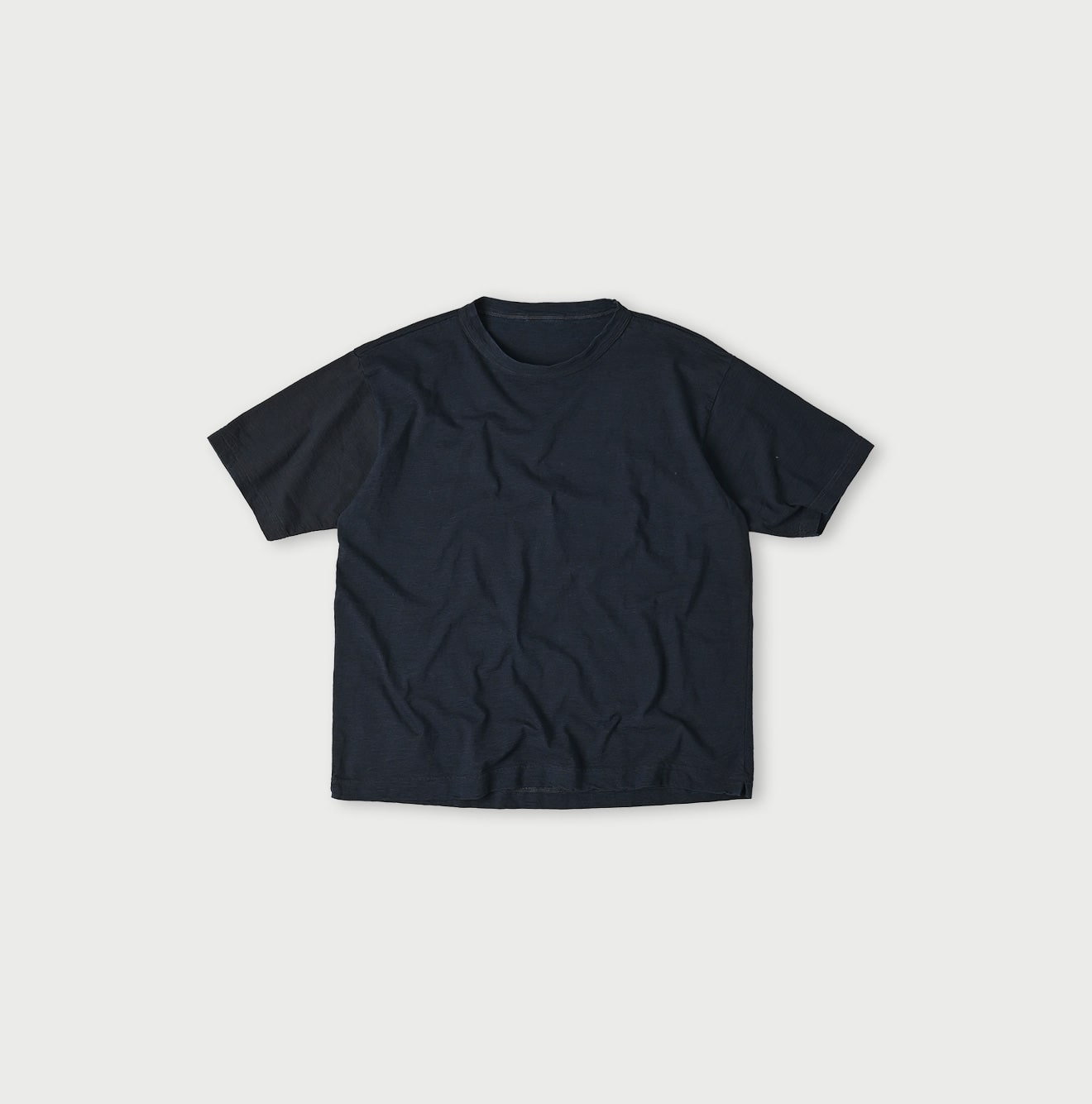 45R Indigo Ocean 908 Short Sleeve T-shirt - Image 1