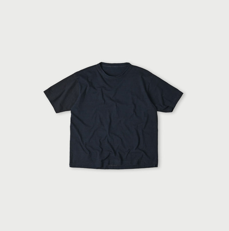 45R Indigo Ocean 908 Short Sleeve T-shirt - Image 1