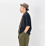 45R Indigo Ocean 908 Short Sleeve T-shirt