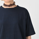 45R Indigo Ocean 908 Short Sleeve T-shirt