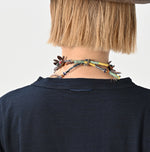 45R Indigo Ocean 908 Short Sleeve T-shirt