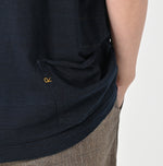 45R Indigo Ocean 908 Short Sleeve T-shirt