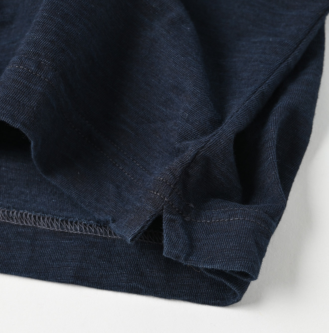 45R Indigo Ocean 908 Short Sleeve T-shirt - Image 15