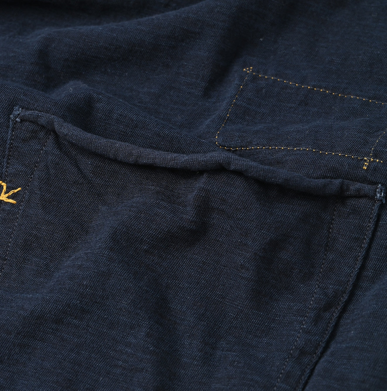 45R Indigo Ocean 908 Short Sleeve T-shirt - Image 16